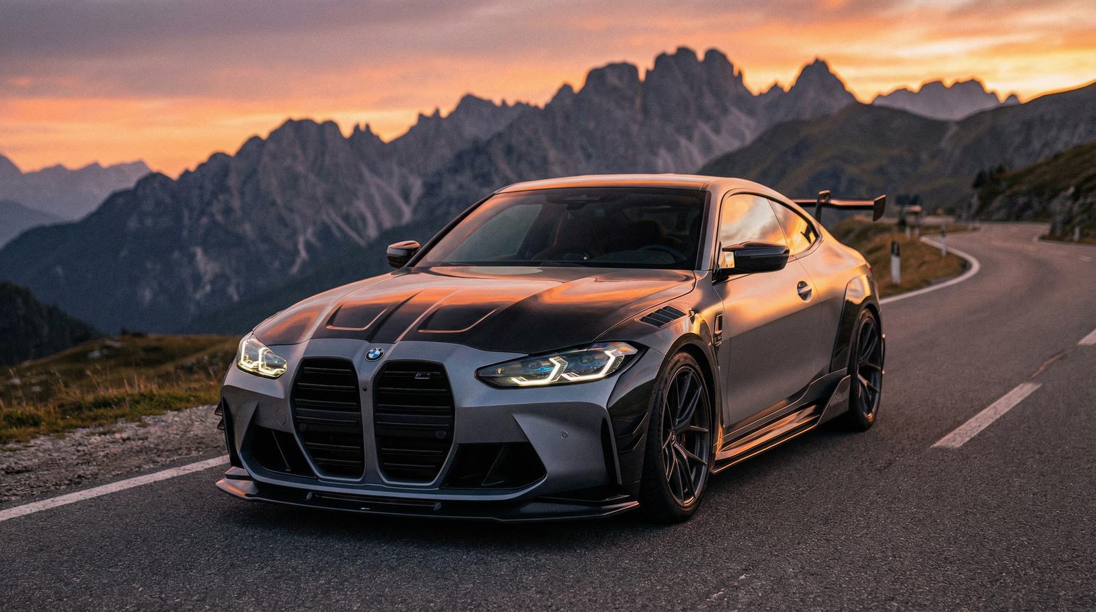 喷水兰博基尼改装视频