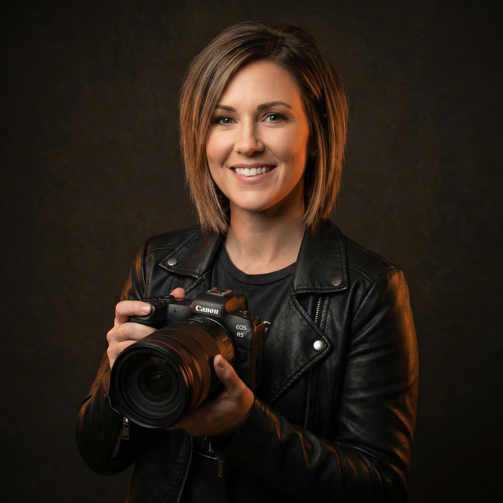 喷水摄影师林雨桐